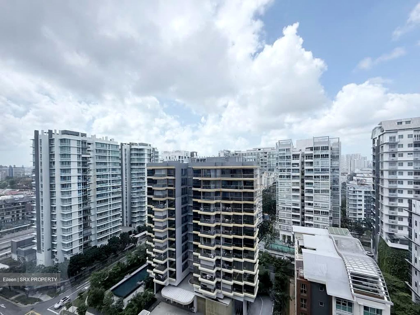 The Poiz Residences (D13), Apartment #566475931